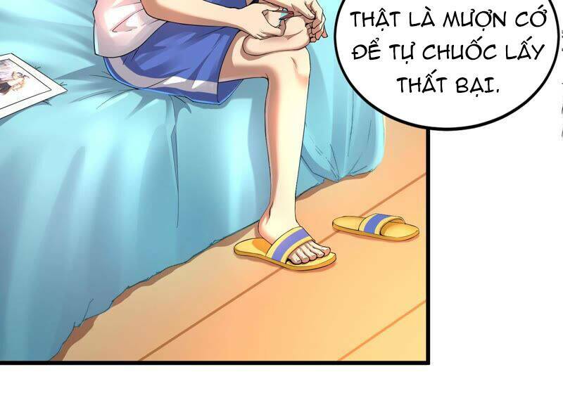 Siêu Năng Phân Hóa: Chapter 10