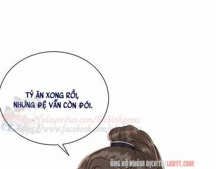 Trọng Sinh Bá Sủng Nhiếp Chính Vương Quá Mạnh Mẽ: Chapter 78
