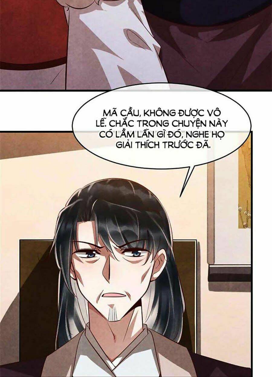 Vương Phi Muốn Trèo Tường: Chapter 101