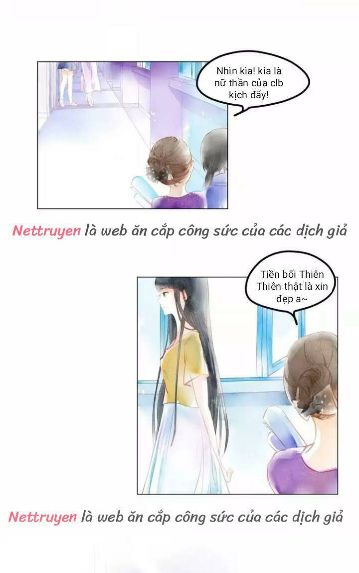 Chuông Và Lá: Chapter 6.5