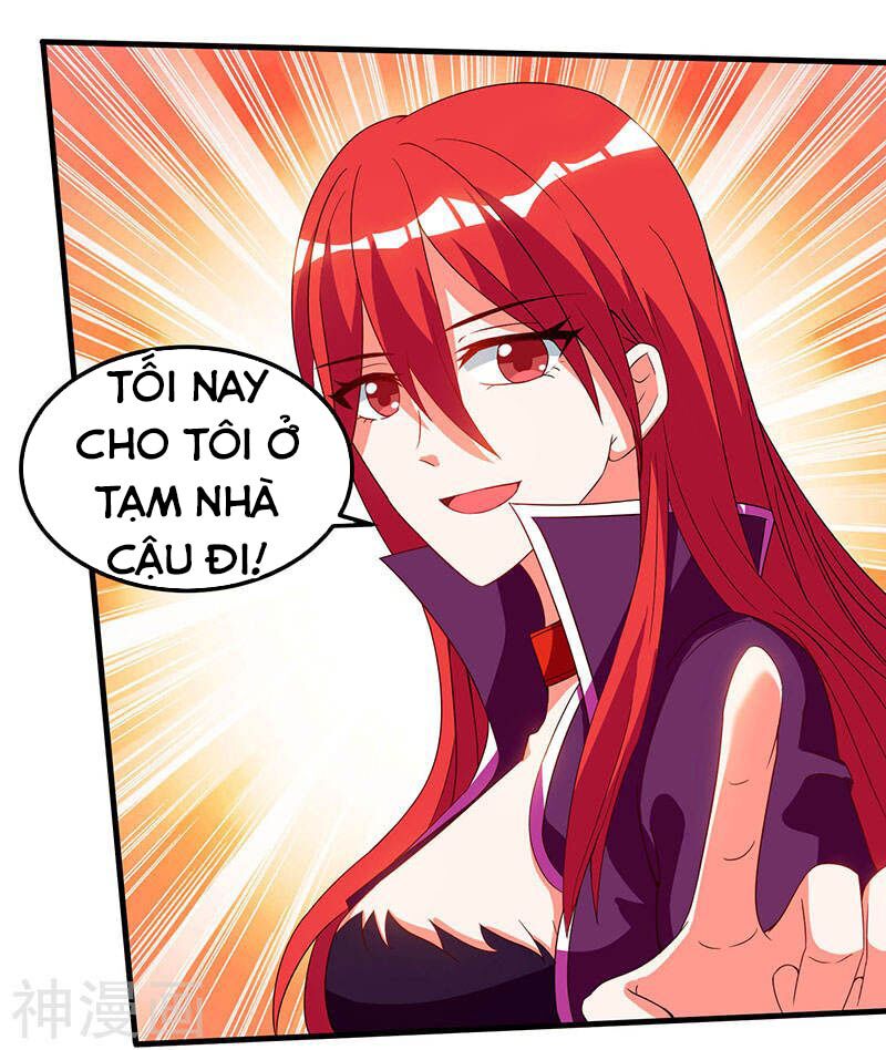 Thần Cấp Thấu Thị: Chapter 54