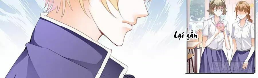 Bá Đạo Tiểu Thúc, Xin Trêu Chọc Vừa Thôi!: Chapter 60