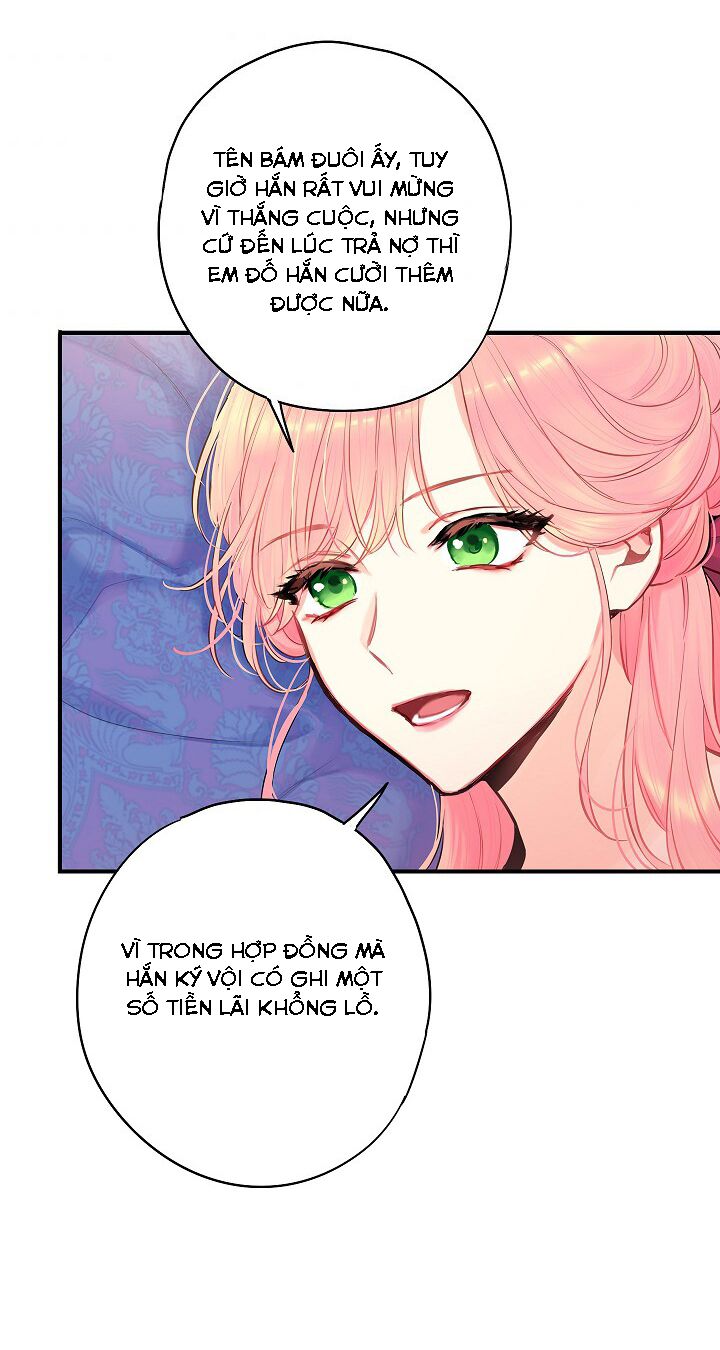 Tồn Tại Với Tư Cách Là Vợ Của Nam Chính: Chapter 195