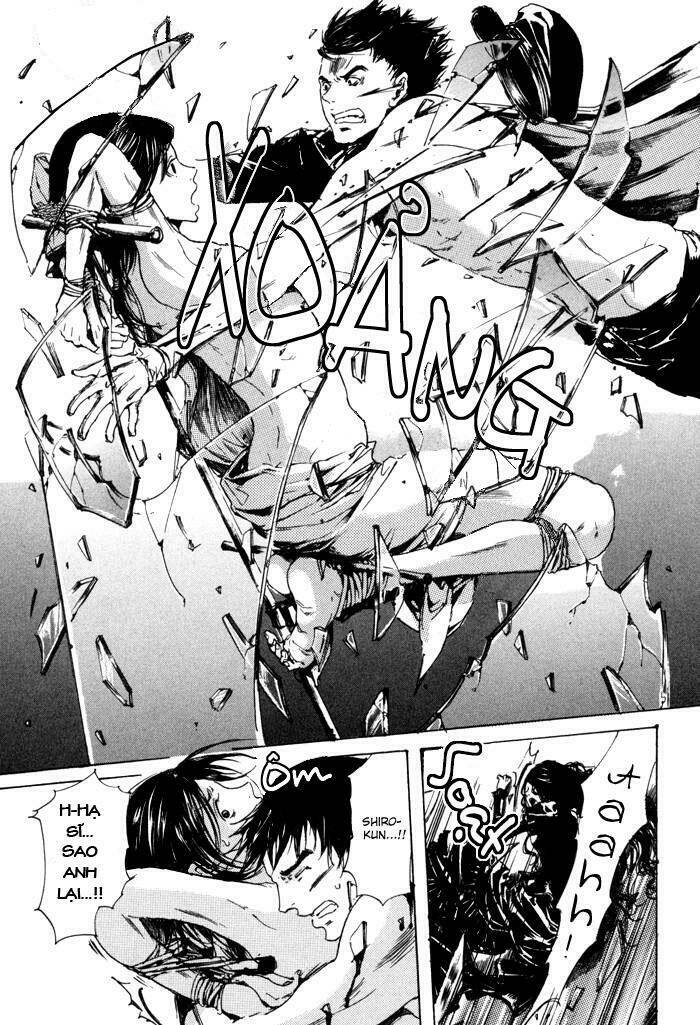 Tuyệt Thế Độc Phi Của Tà Vương: Chapter 8