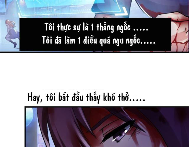 Tôi Là Kẻ Độc Tài: Chapter 1.3