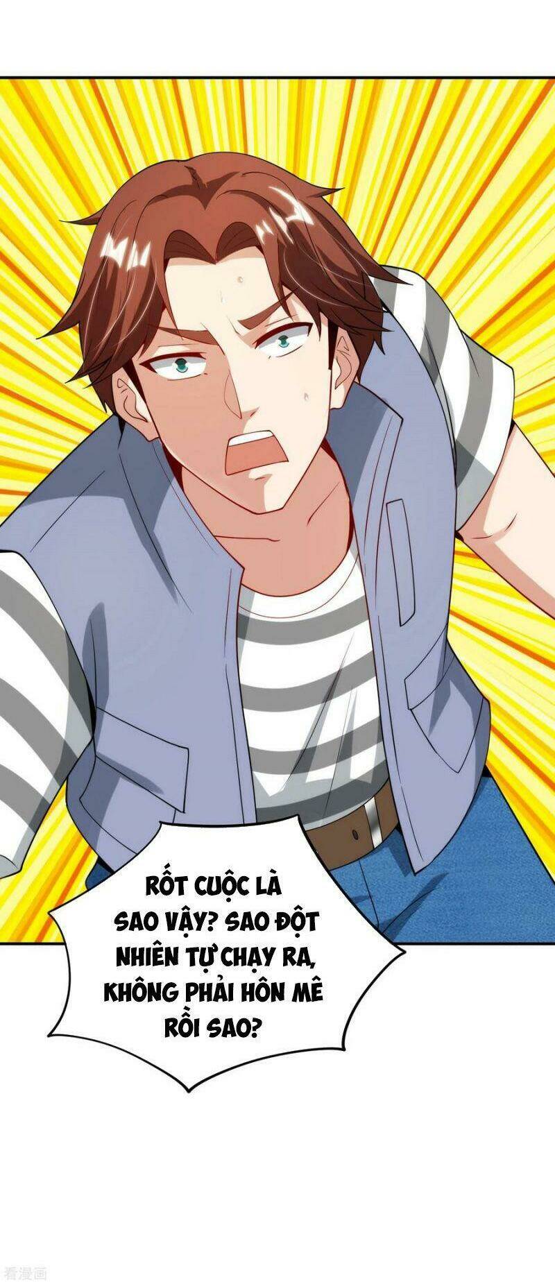 Vòng Bạn Bè Mạnh Nhất Của Tiên Giới: Chapter 88