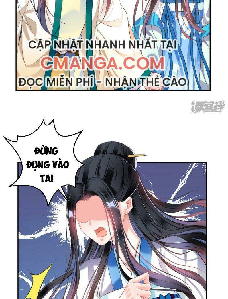 Vương Gia, Áo Lót Của Ngươi Rơi Mất Rồi: Chapter 64