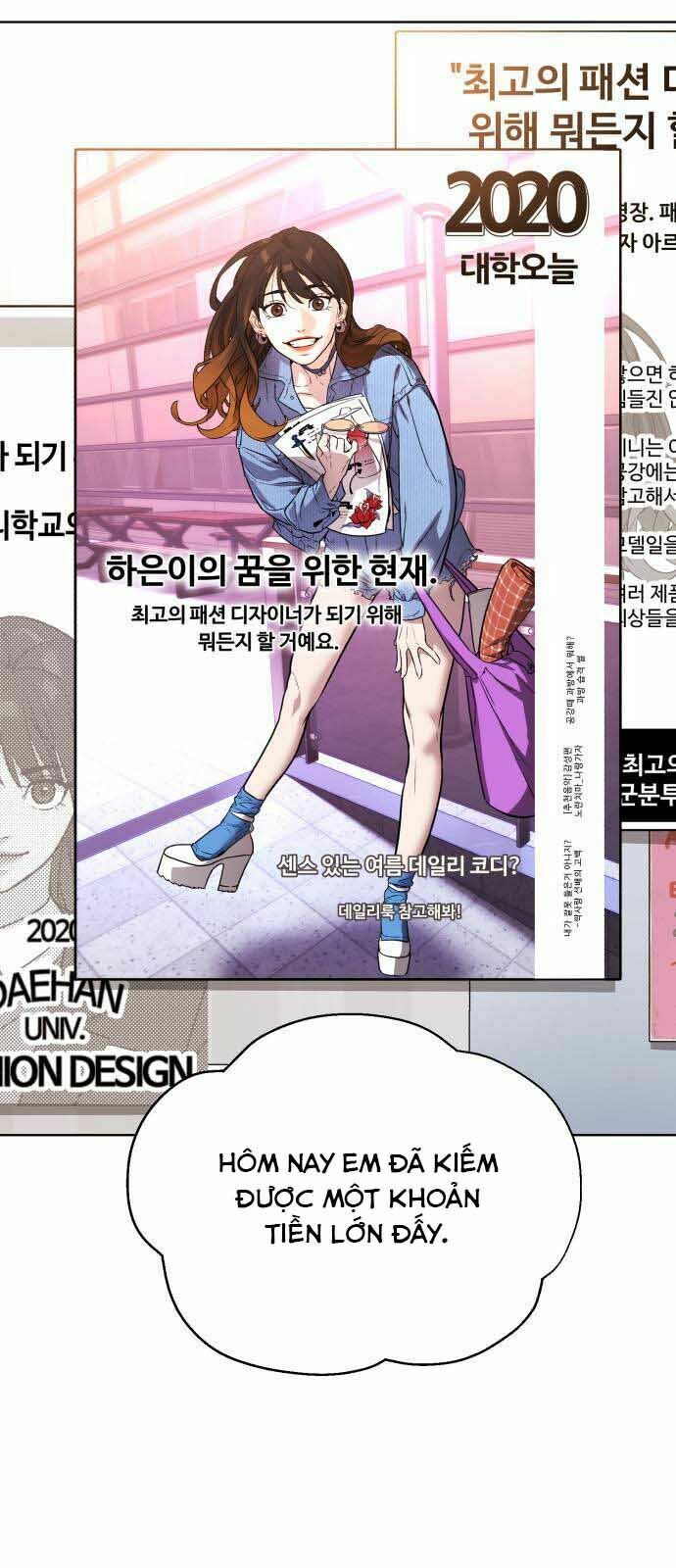 Máu trắng: Chapter 30