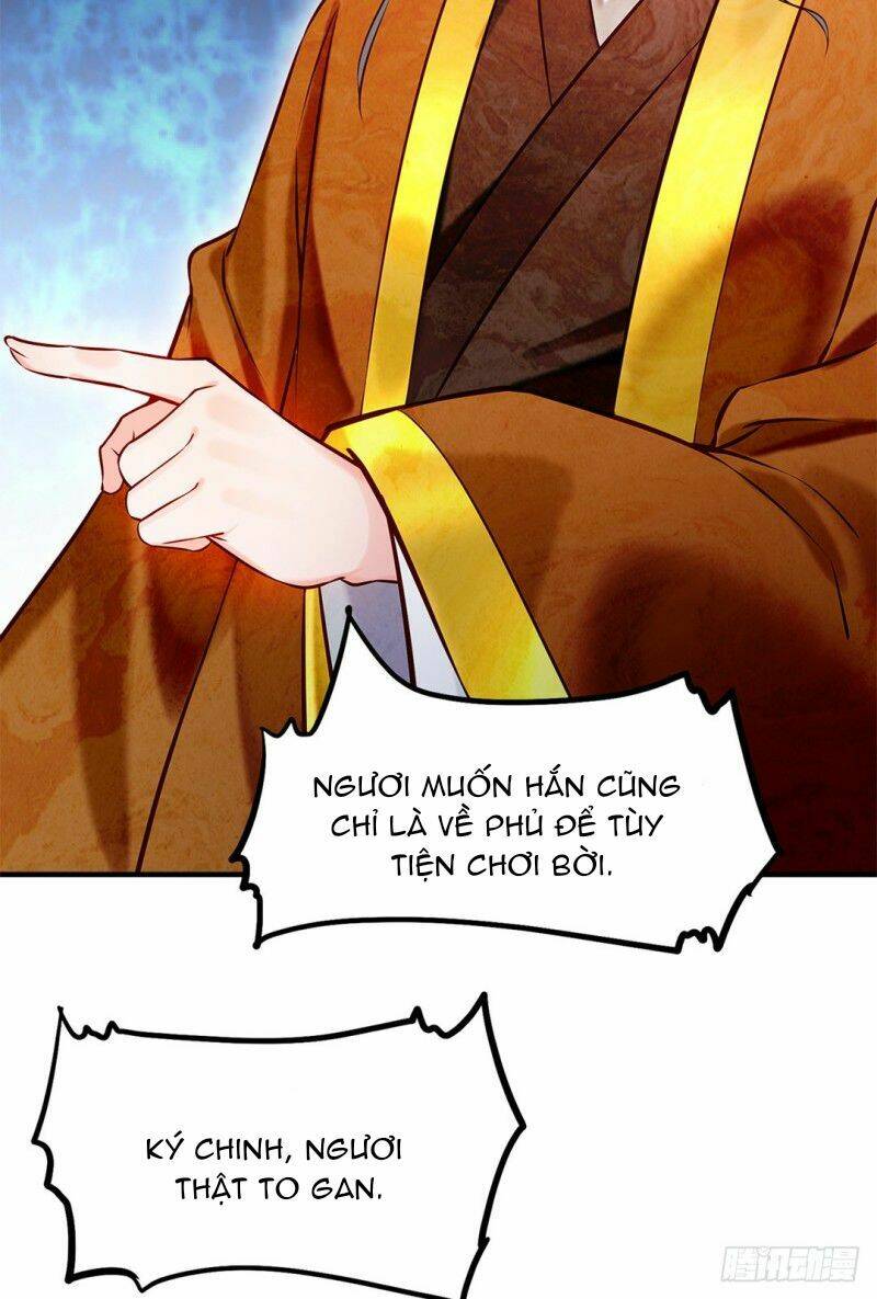 Bệ Hạ Xin Tự Trọng: Chapter 40