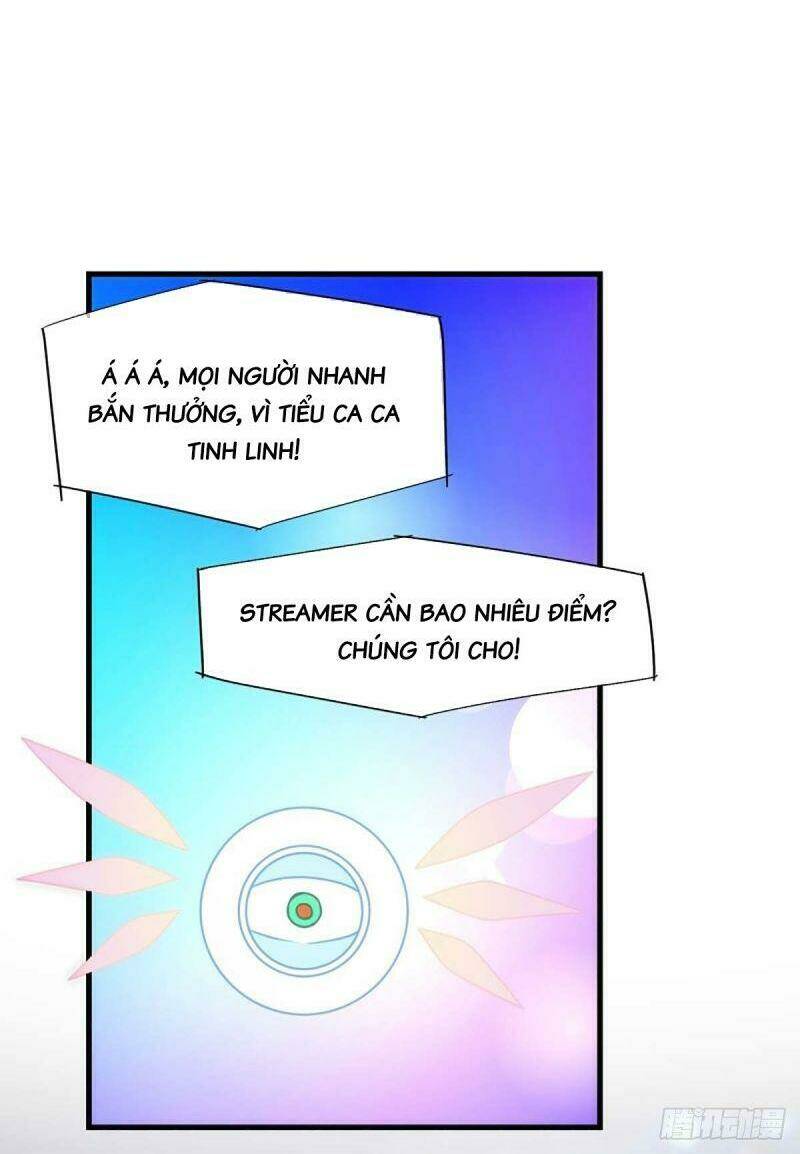 Ta Livestream Tại Dị Giới: Chapter 18