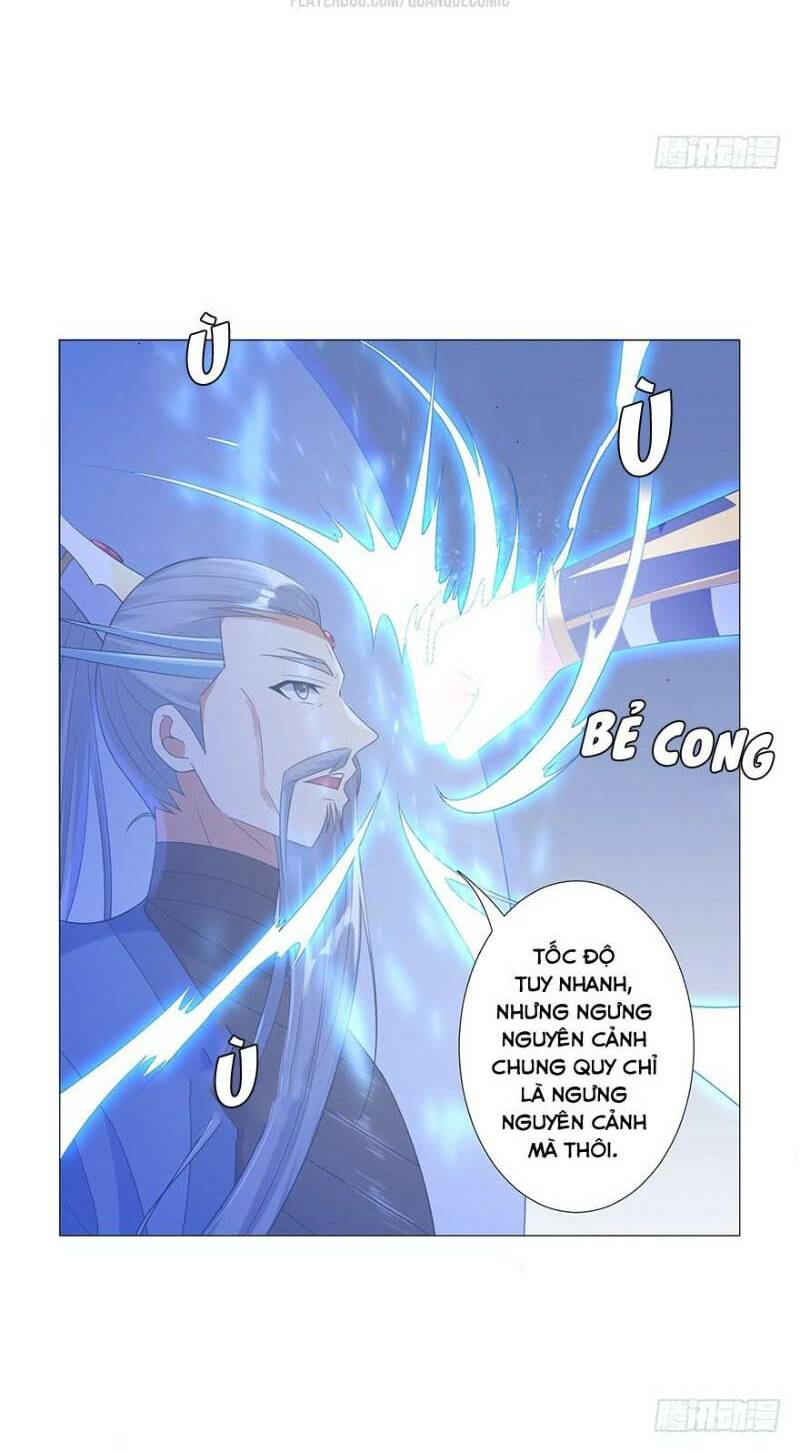 Chí Tôn Trọng Sinh: Chapter 23