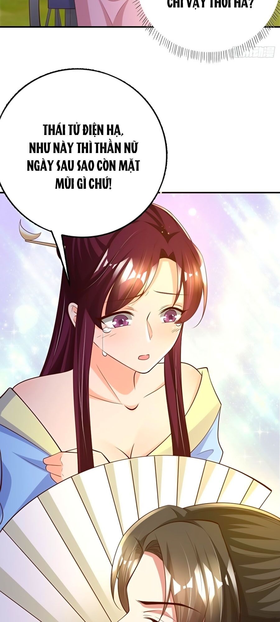 Phượng Ngự Tà Vương: Chapter 55