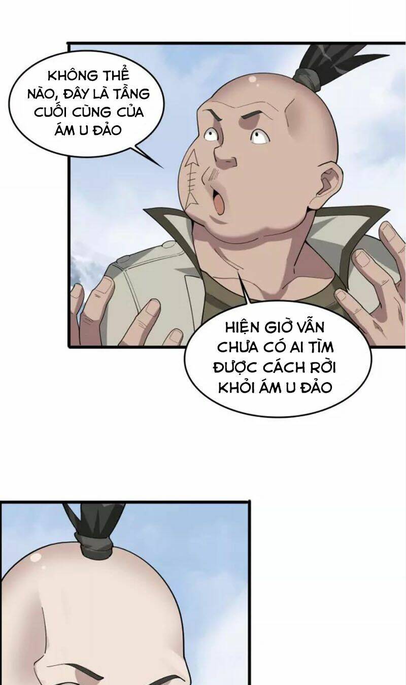 Siêu Cấp Đại Chủ Bạ: Chapter 93