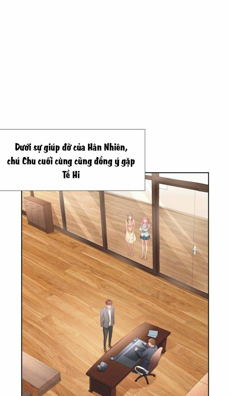 Khi Trá Luyến Nhân: Chapter 54