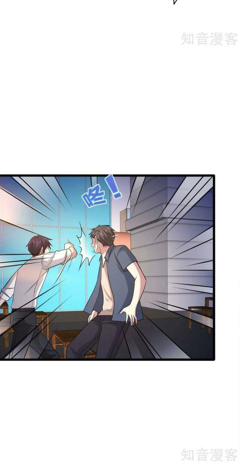Đô Thị Tà Vương: Chapter 159