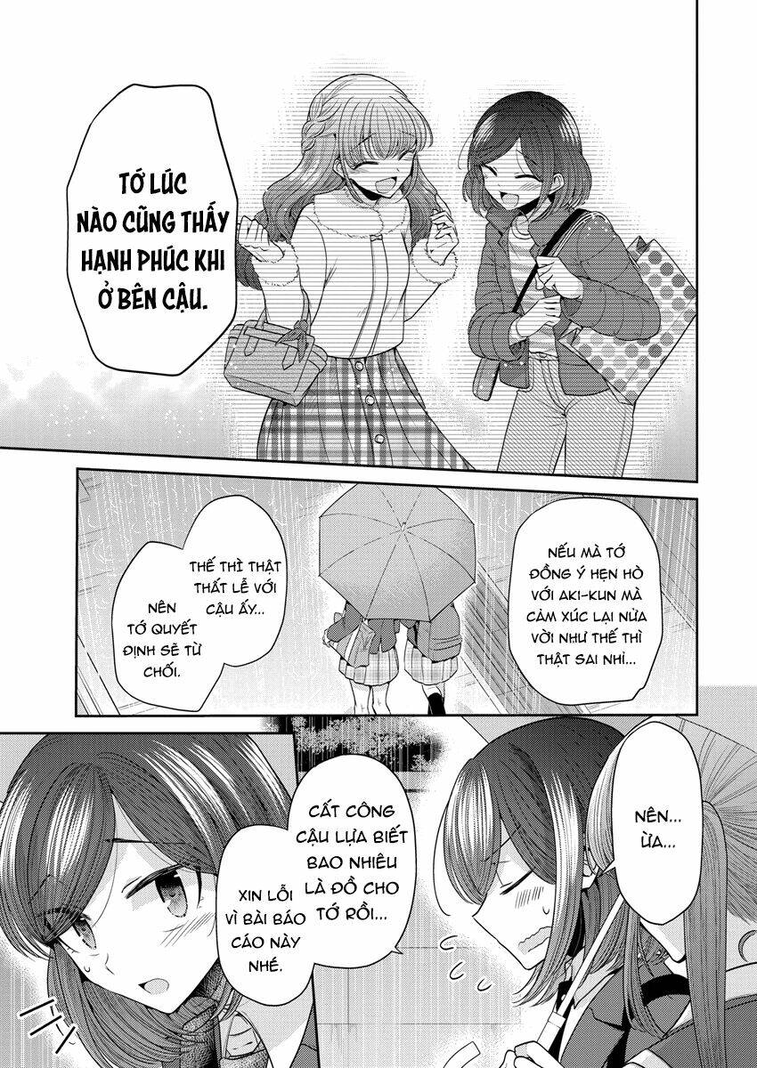 Useless Princesses: Chapter 31