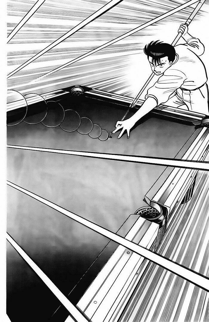 Break Shot: Chapter 41