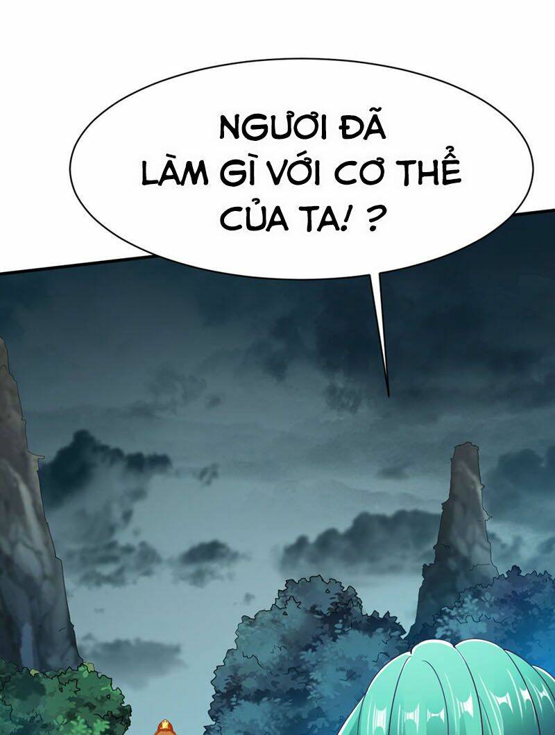 Chiến Đỉnh: Chapter 131
