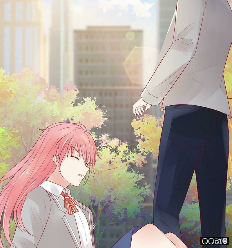 Băng Sơn Học Trưởng Không Được Chọc: Chapter 32.2