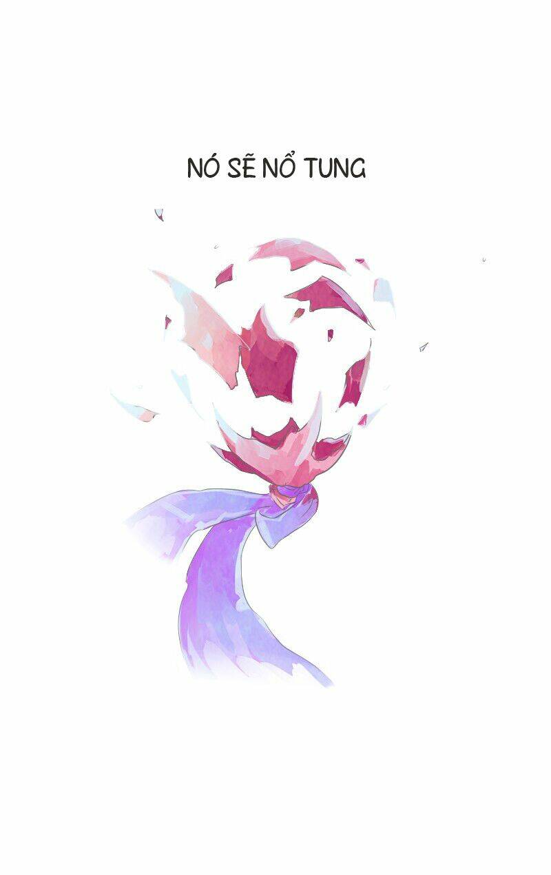 Color Drops: Chapter 6