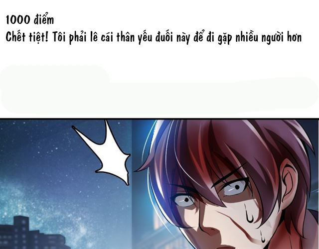 Tôi Là Kẻ Độc Tài: Chapter 1.2