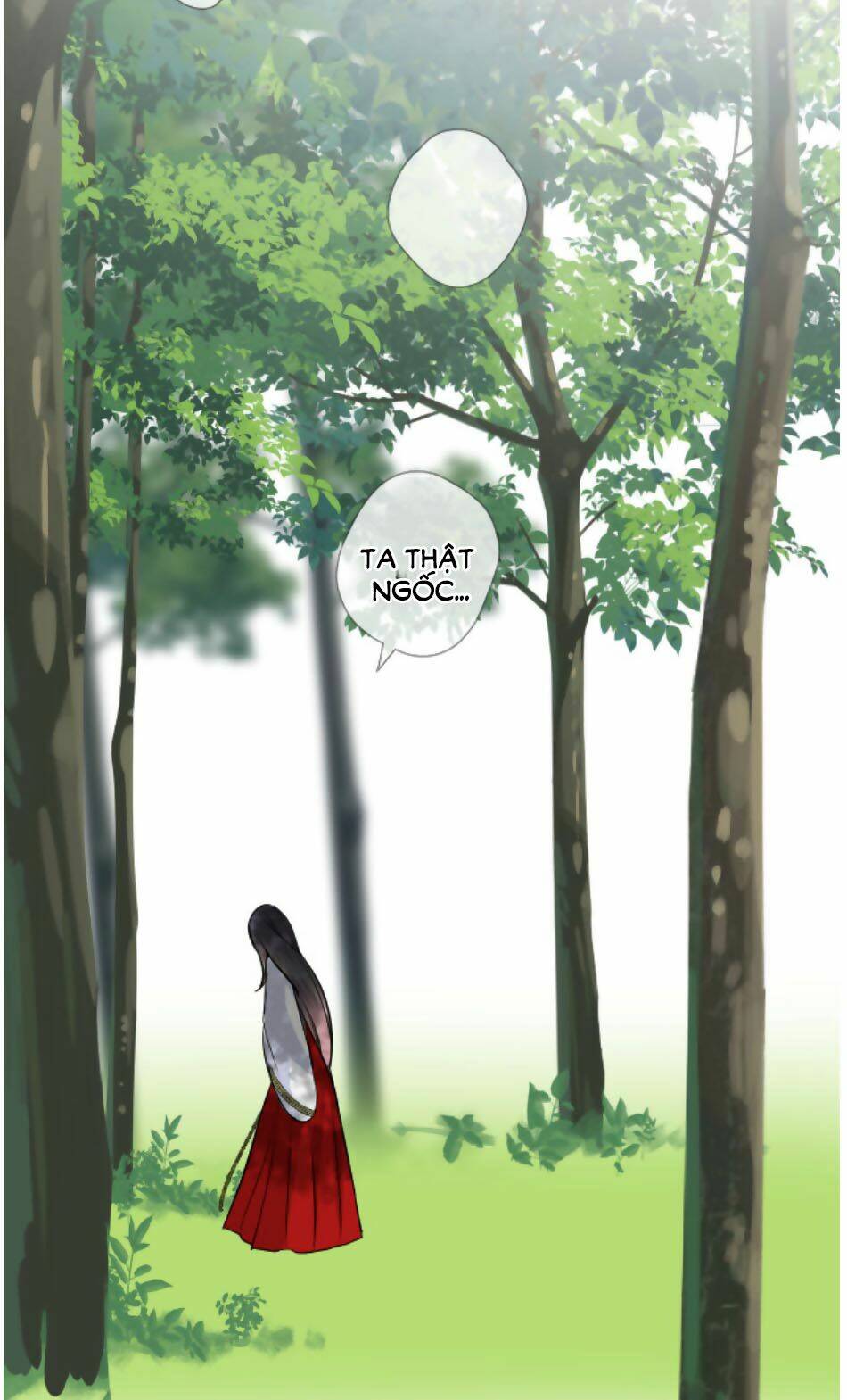 Sao Lại Là Yêu?: Chapter 33