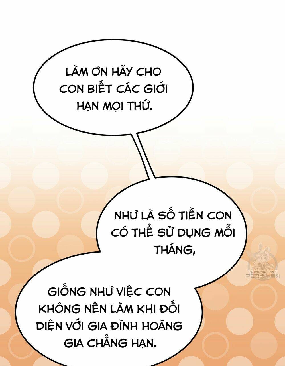 Công Chúa Bị Lãng Quên Muốn Sống Trong Hòa Bình: Chapter 30