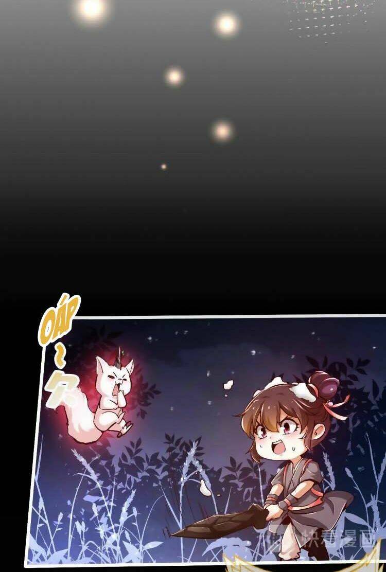 Cứu Ma Tôn Đại Nhân: Chapter 18