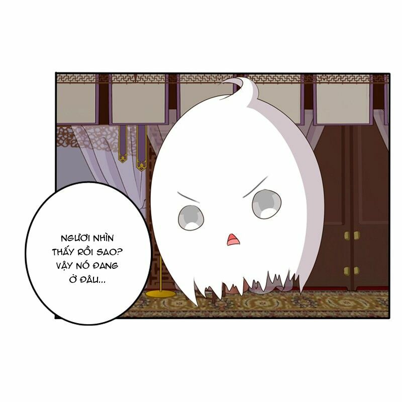 Thông Linh Phi: Chapter 116.5