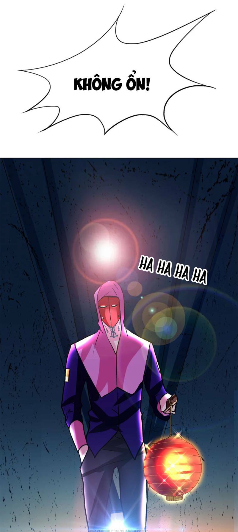 Hệ Thống Tiên Tôn Tại Đô Thị: Chapter 83