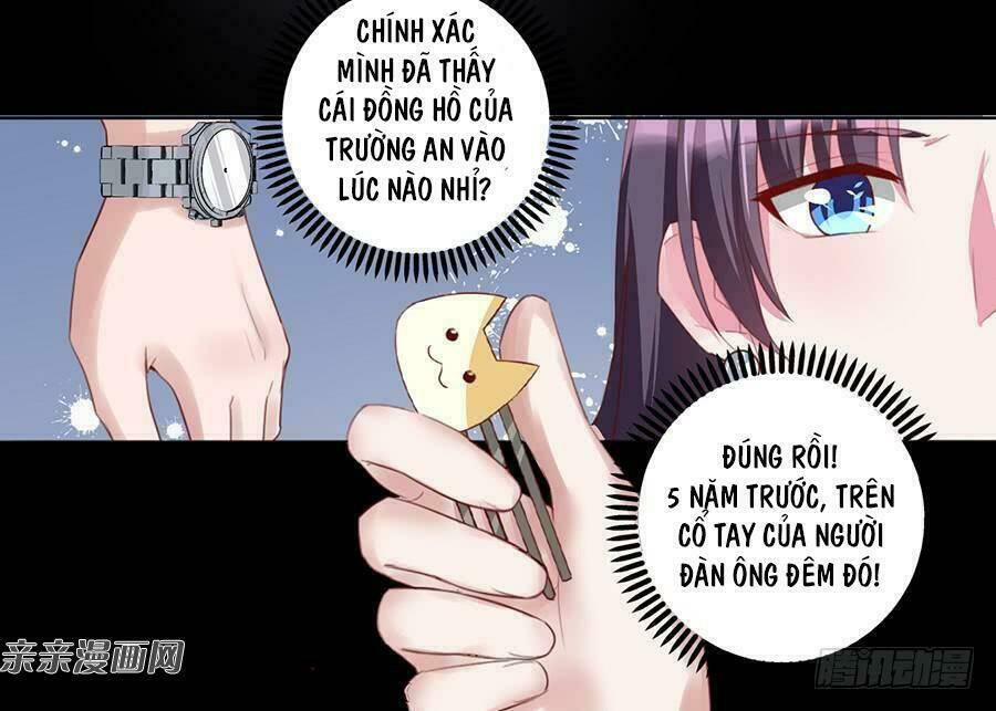 Chí Tôn Thần Ma: Chapter 37