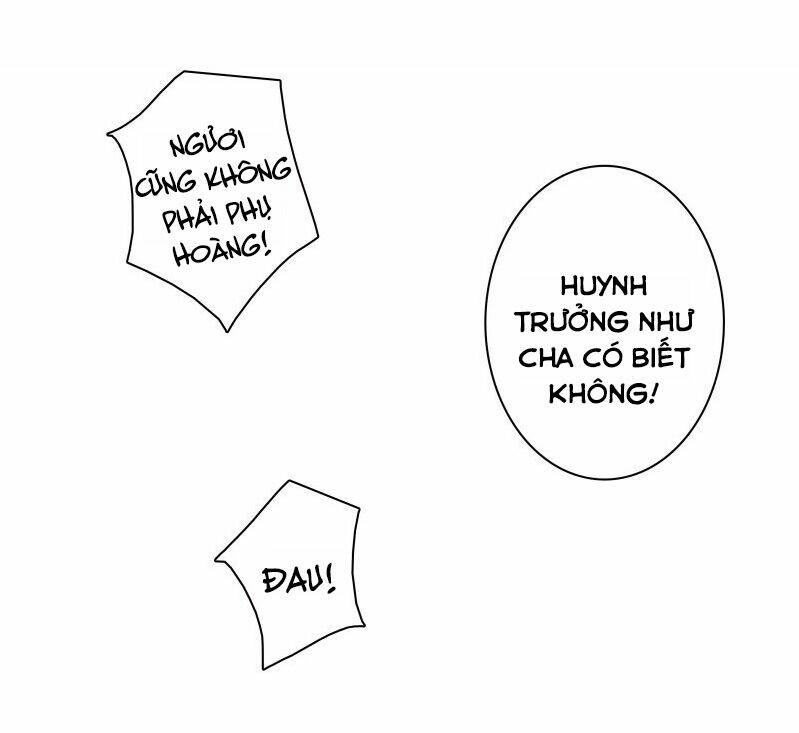 Thái Tử Bị Hoang Tưởng: Chapter 7