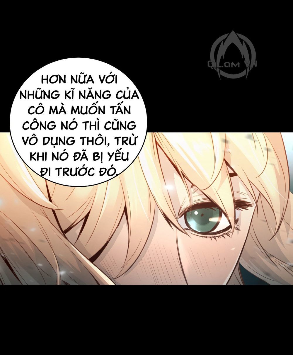 Dị Giới Tam Tuyệt: Chapter 79