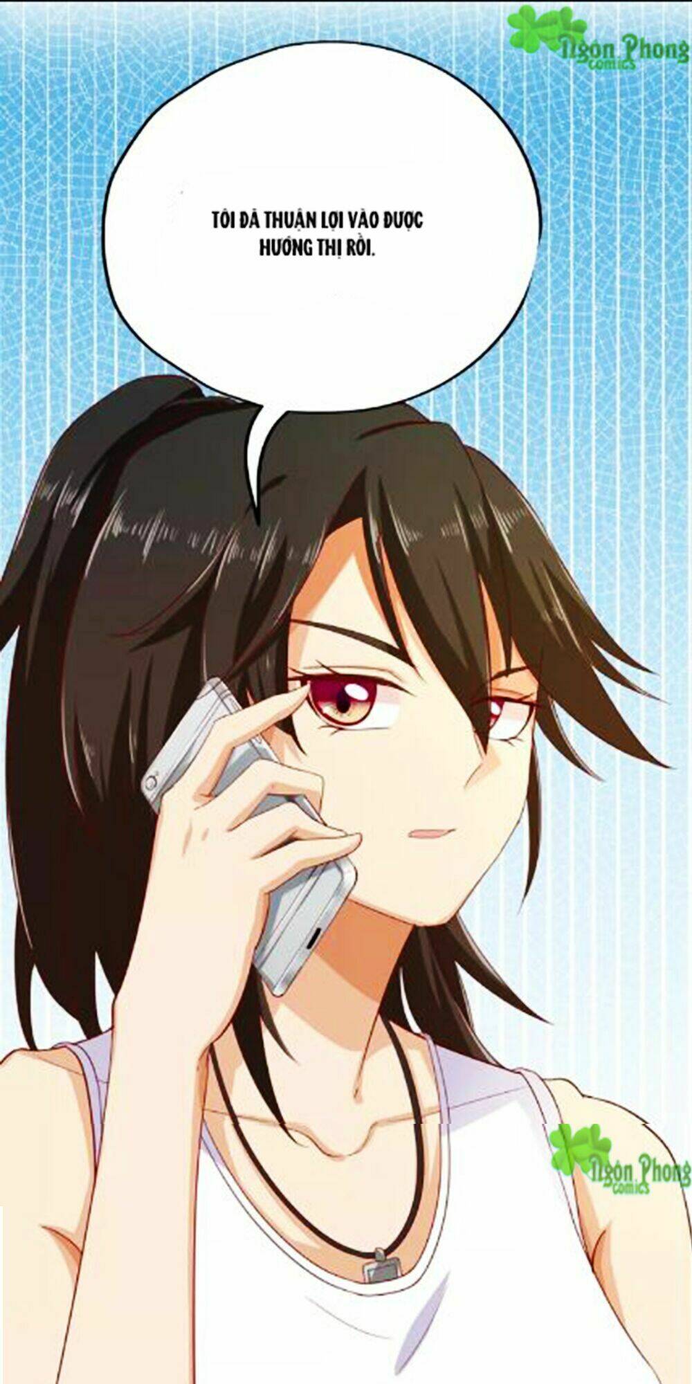 Hướng Tâm Dẫn Lực: Chapter 4