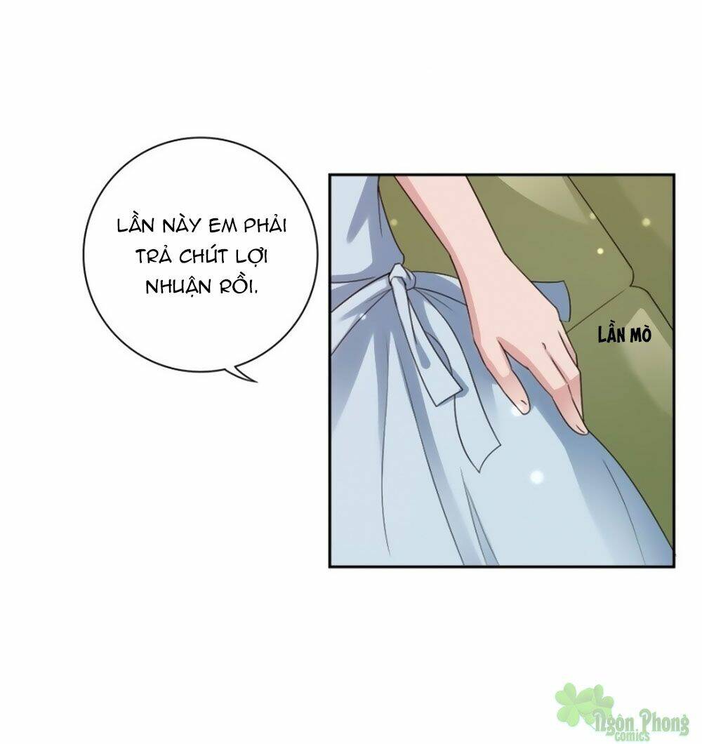 Thiên Kim Đường Môn: Chapter 78