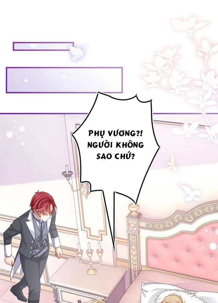 Nữ Hoàng Đầu Tiên Của Đế Quốc: Chapter 93