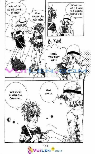 Chạm Mặt Thần Tượng: Chapter 2