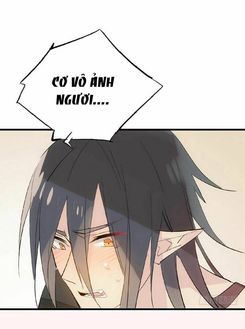 Sư Phụ Lại Trêu Chọc Ta: Chapter 51.8