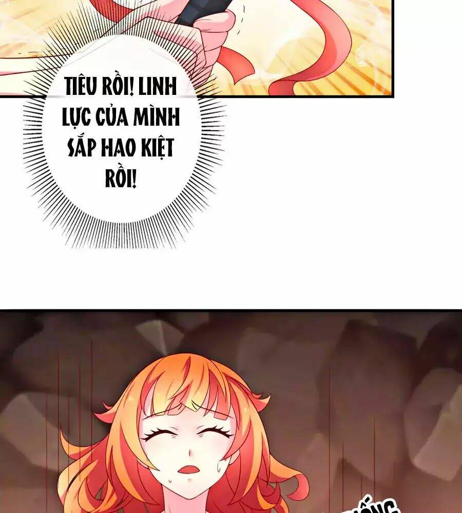 Cuộc Sống Hào Môn Của Vu Nữ: Chapter 46