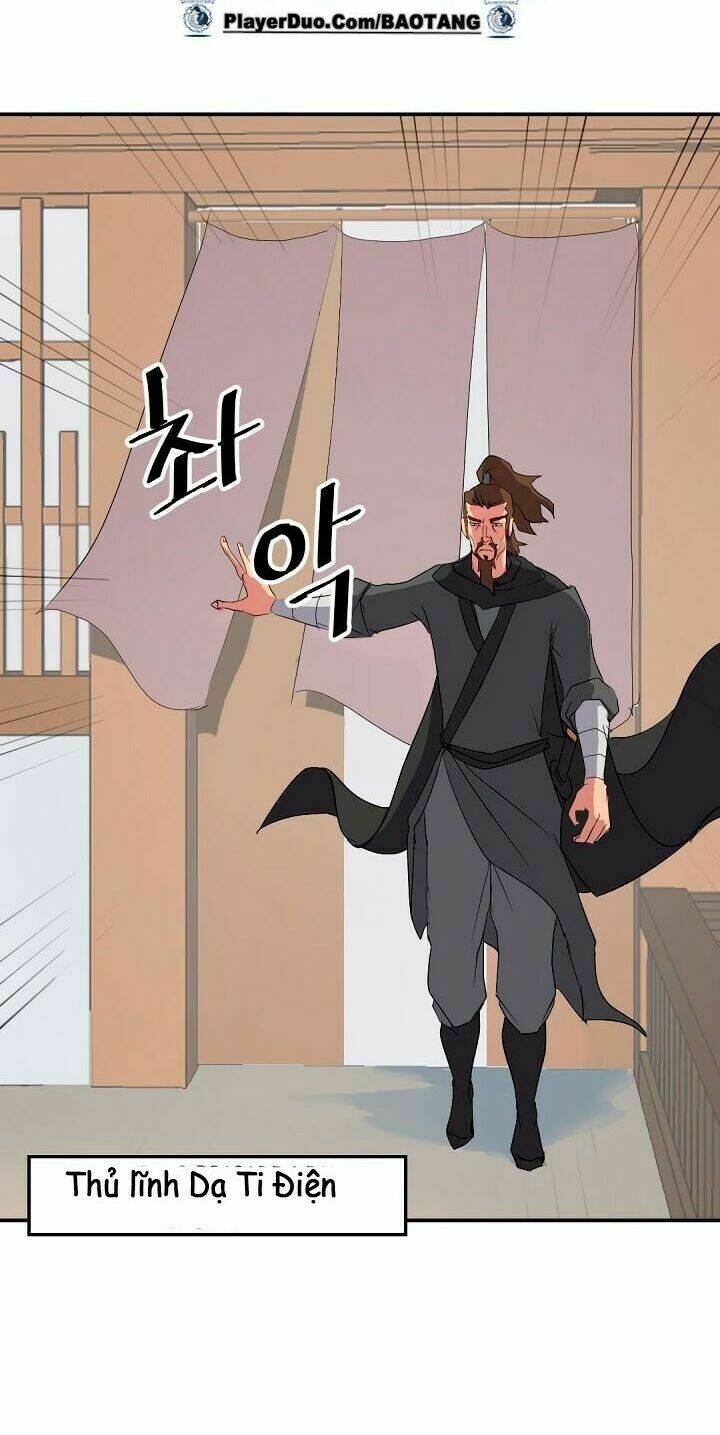 Trọng Sinh, Bất Khả Chiến Bại: Chapter 40