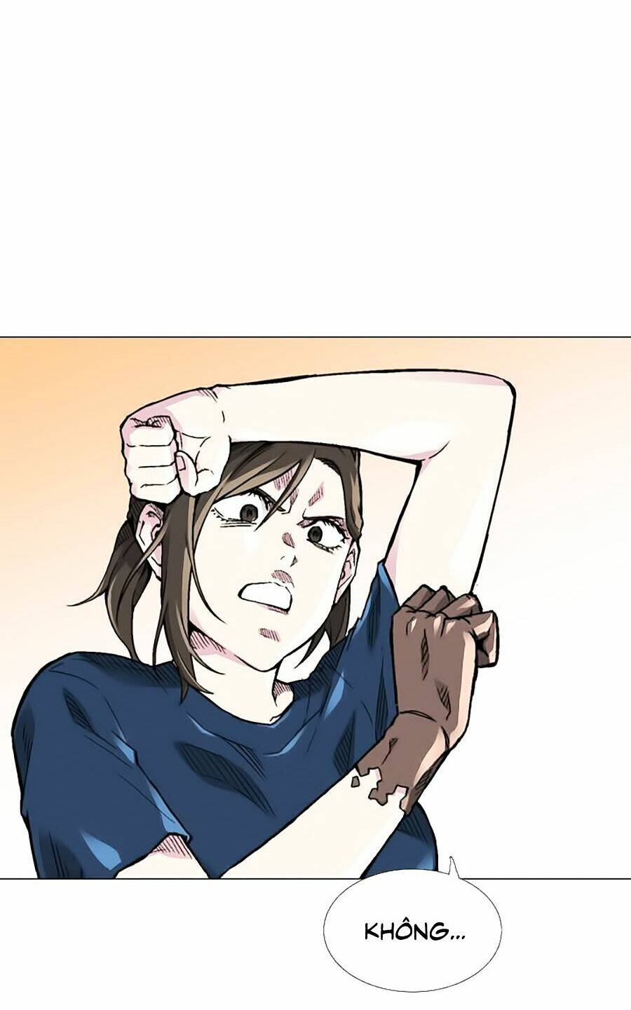 Hầm Ngục Bóng Tối: Chapter 11