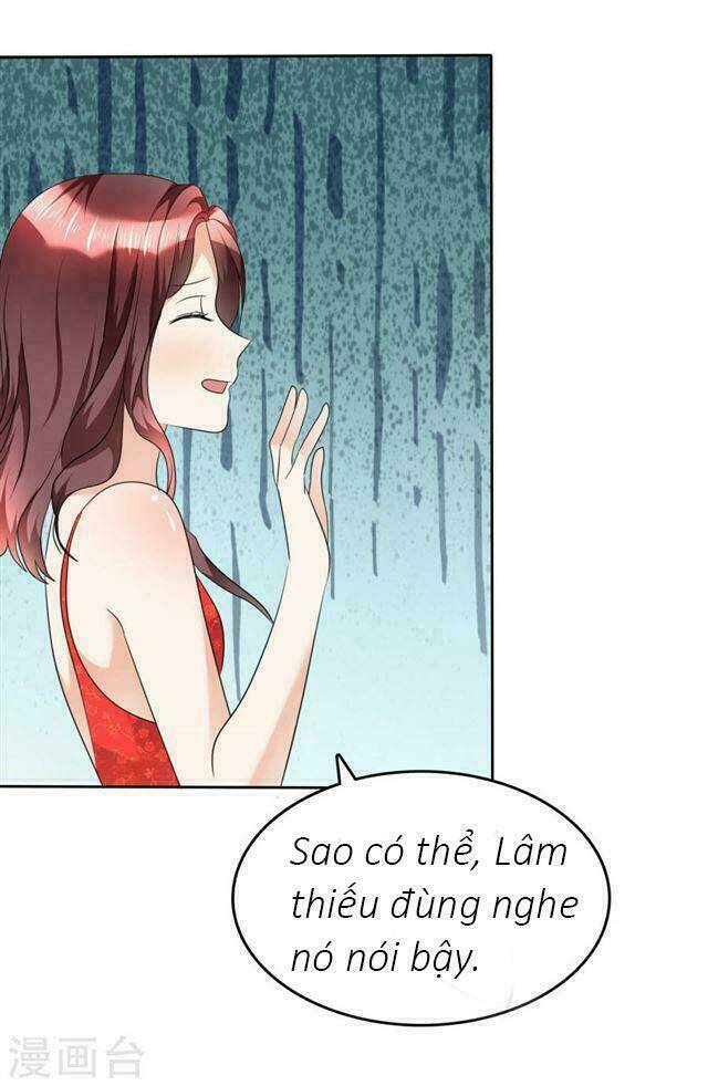 Con Đường Phản Công Của Sủng Thê: Chapter 36