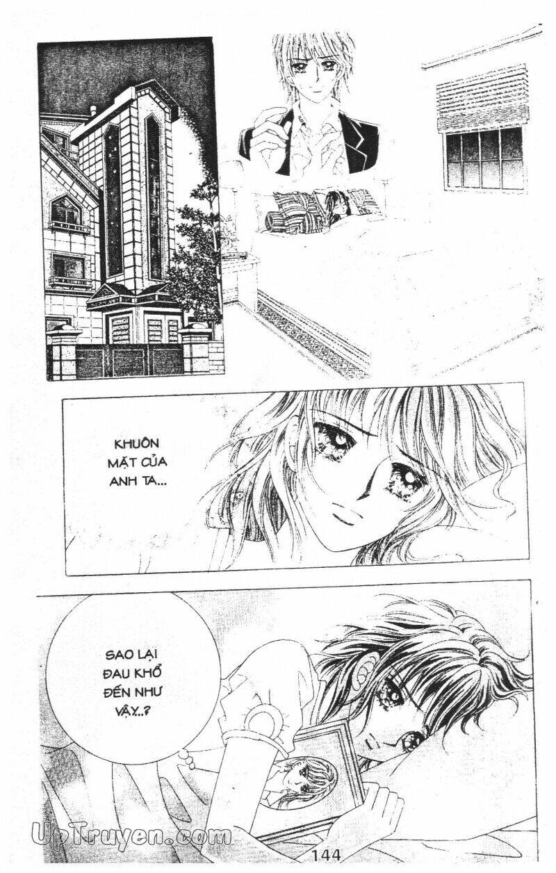 Mặt nạ tình yêu: Chapter 75