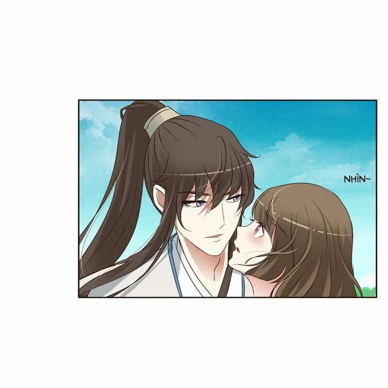 Thông Linh Phi: Chapter 199