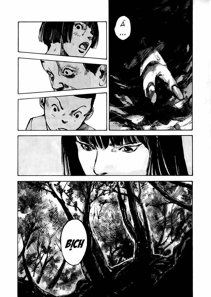 Skyhigh: Shinshou: Chapter 11.2