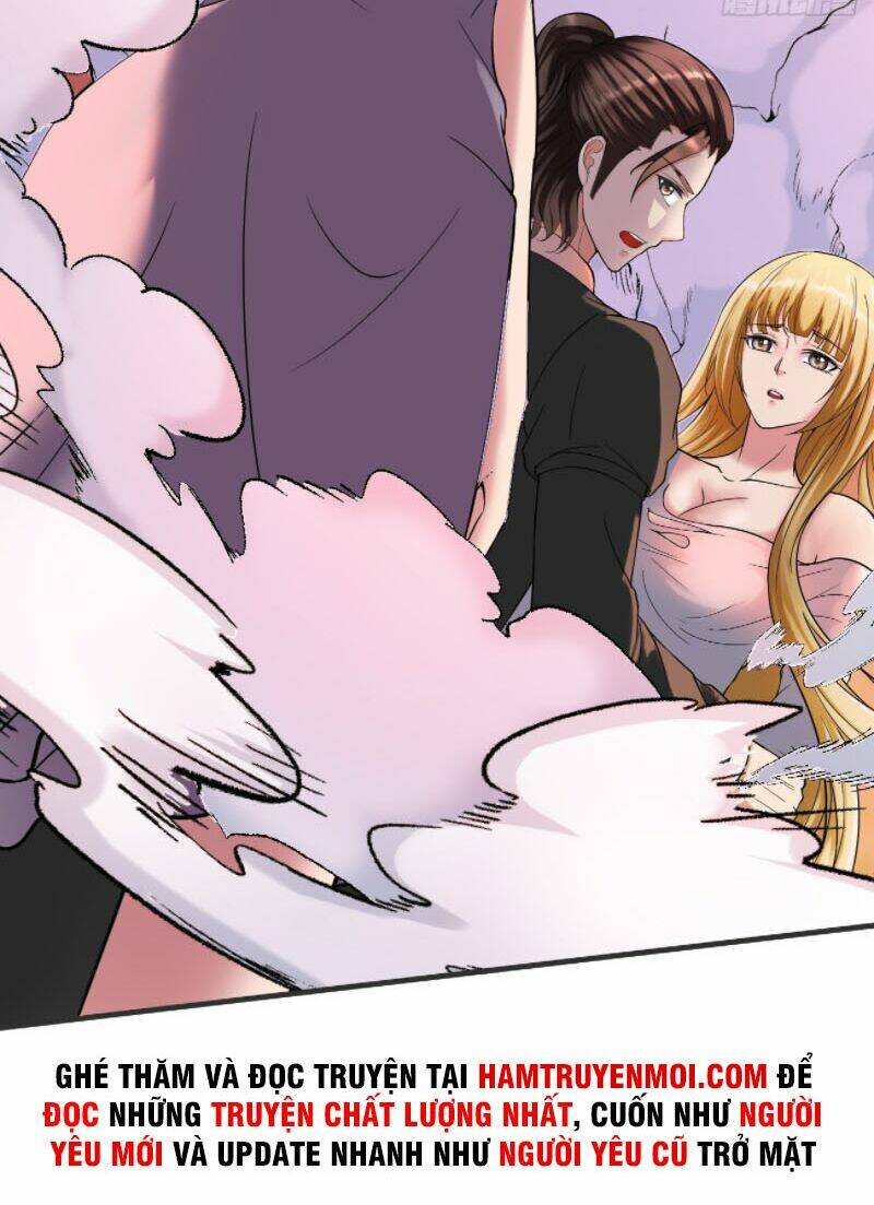 Phản Phái Yêu Tế: Chapter 3