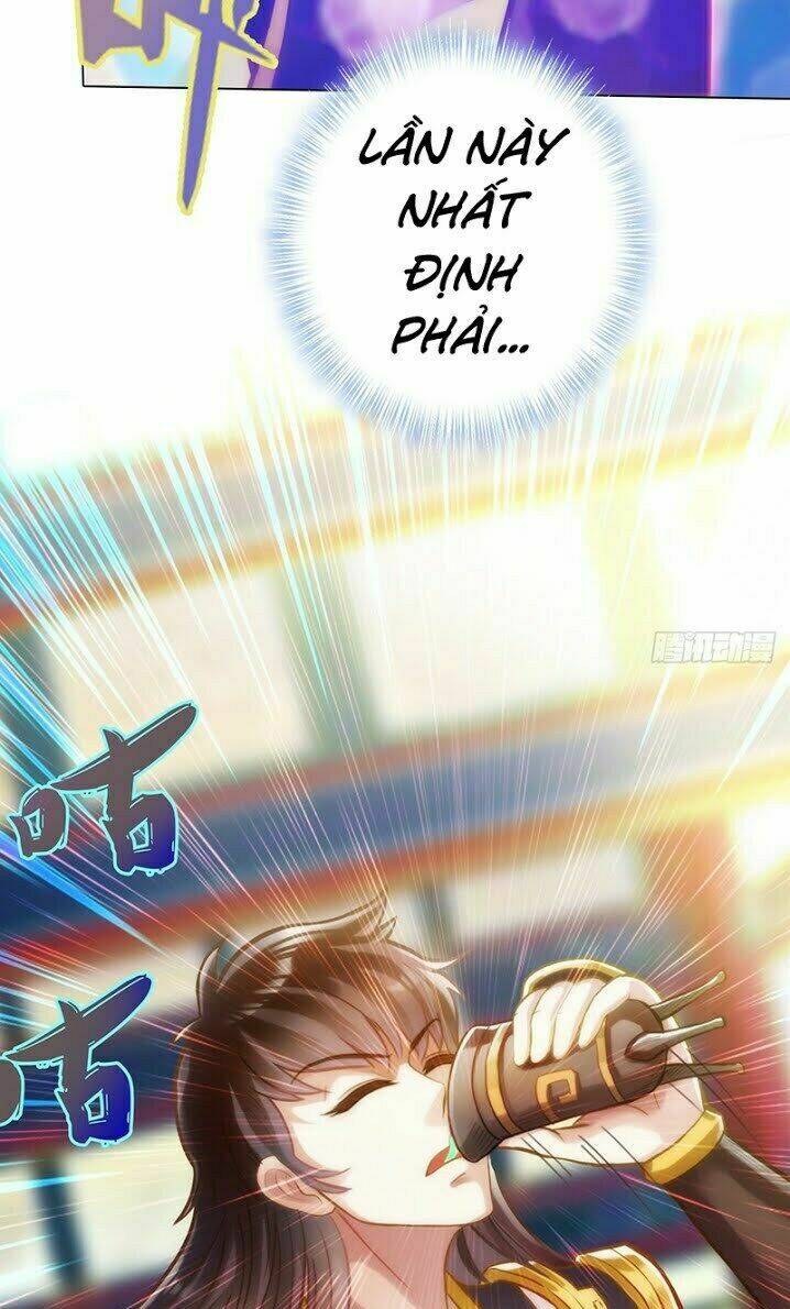 Bất Hủ Phàm Nhân: Chapter 7