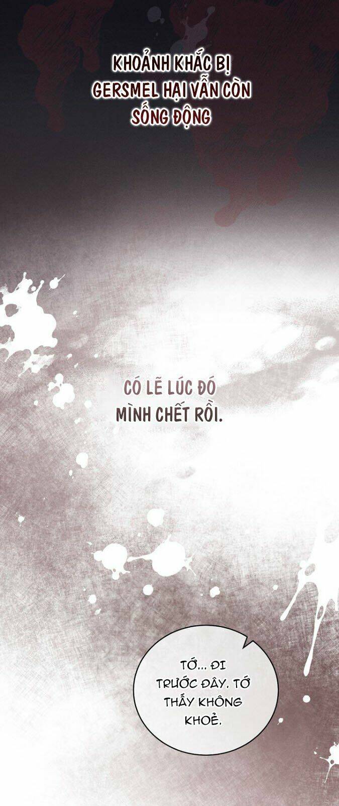 Kỵ Sĩ Đỏ Không Mê Tiền Mù Quáng: Chapter 2