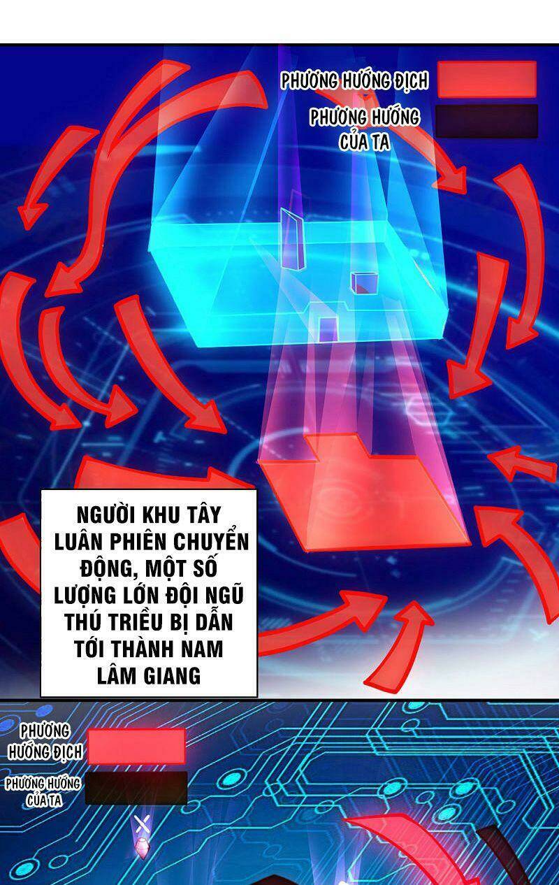 Bạn Gái Mạt Thế Vườn Nhà Ta Thông Tới Mạt Thế: Chapter 89