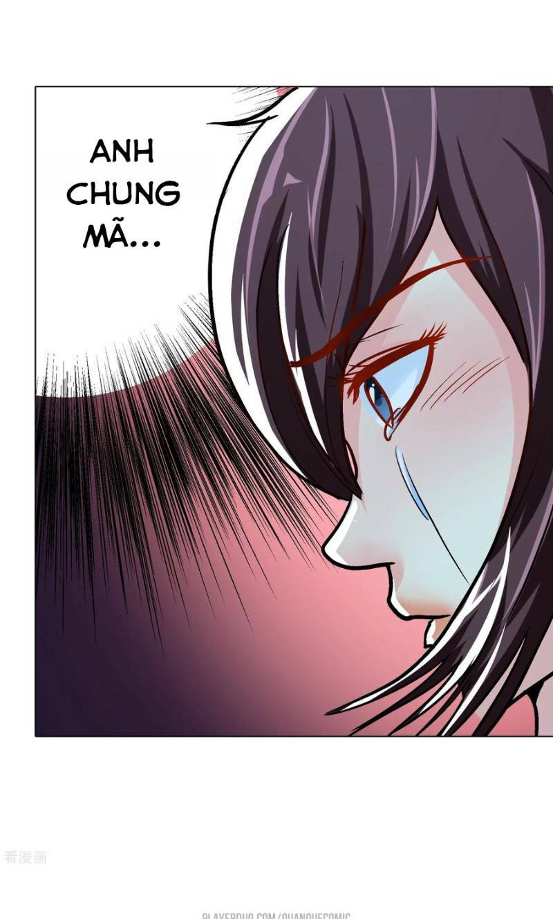 Hệ Thống Tiên Tôn Tại Đô Thị: Chapter 35